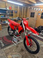 GasGas MC250F 2025 - Haan Wielen, Propegs!, Ophalen of Verzenden, Zo goed als nieuw, Overige merken