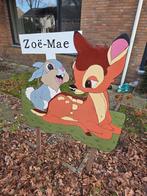 Leuk Disney geboortebord, Ophalen, Geboortebord