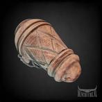 Houten Hanger, Huis en Inrichting, Ophalen, Gebruikt