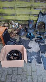Onderdelen Piaggio Zip/Typhoon/Type 1,2,3,Fr,SP98, Ophalen of Verzenden, Gebruikt, Piaggio