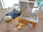 Medela Swing, Ophalen of Verzenden, Zo goed als nieuw, Borstkolf