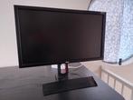 Benq XL2420-B Full HD 24" gaming scherm, 101 t/m 150 Hz, In hoogte verstelbaar, HDMI, Full HD