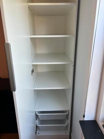 Ikea Pax 50x60x200cm - afbeelding 2