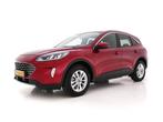Ford Kuga 2.5 PHEV Titanium € 17.945,00, Auto's, Ford, Stof, Gebruikt, Euro 6, 4 cilinders