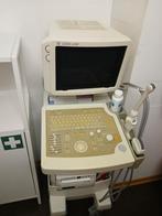 GE Logiq Alpha 200 Echo Apparaat, Diversen, Verpleegmiddelen, Ophalen, Gebruikt