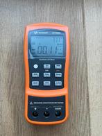 Keysight Technologies U1732C Handheld LCR Meter (nieuw), Ophalen of Verzenden, Nieuw