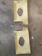 Chevrolet 3100 knipperlichtkappen, Ophalen of Verzenden, Chevrolet