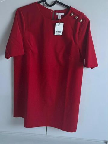 A-Linejurk beschikbaar voor biedingen