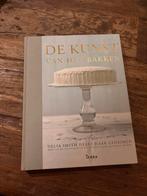 De Kunst van het Bakken - Delia Smith, Ophalen, Zo goed als nieuw, Europa, Taart, Gebak en Desserts