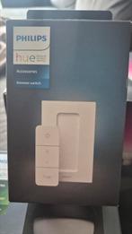 Nieuw Philips hue Dimmer switch (nieuwste model), Huis en Inrichting, Lampen | Overige, Ophalen of Verzenden, Nieuw