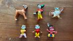 Disney Heimo diverse figuurtjes, Verzamelen, Ophalen of Verzenden, Leeuwenkoning of Jungle Boek, Zo goed als nieuw, Beeldje of Figuurtje