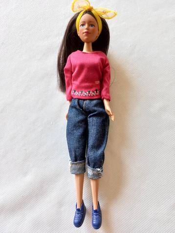 Barbie Jala van Esprit - Remus 2000 beschikbaar voor biedingen