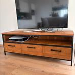 Tv meubel Romaro - Zo goed als nieuw, Ophalen, Zo goed als nieuw, Minder dan 100 cm, 25 tot 50 cm