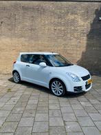 Suzuki Swift Sport 1.6 Metallic White, Auto's, Voorwielaandrijving, 1005 kg, 4 cilinders, 14 km/l