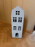 Hema Grachtenpand Kastje, Ophalen, Gebruikt