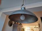 Metalen lamp, Ophalen, Minder dan 50 cm