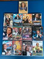 TE KOOP: 13 DVD'S VAN ANDRÉ RIEU, Alle leeftijden, Ophalen of Verzenden, Zo goed als nieuw
