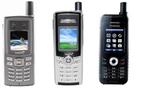 Thuraya satelliet telefoon te huur vanaf €15 / week, Ophalen of Verzenden, Gebruikt