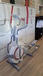 Flow Fitness DCT 1000 Crosstrainer Virtufit, Ophalen, Gebruikt, Benen, Crosstrainer