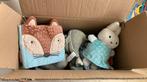 Doos vol leuk baby speelgoed Little dutch, Nijntje, Hema,, Ophalen of Verzenden, Zo goed als nieuw, Overige typen