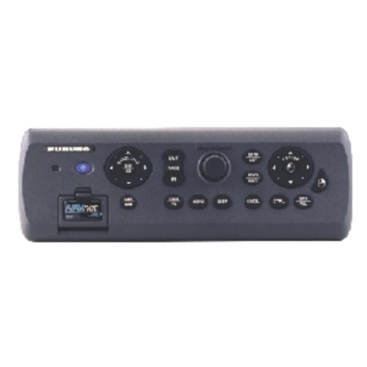 Furuno MCU-001 Controller for Navnet-3D, Watersport en Boten, Navigatiemiddelen en Scheepselektronica, Zo goed als nieuw, Radar