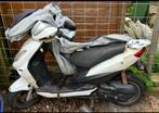 Snorscooter Beeline veloce OPKNAPPER, Fietsen en Brommers, Snorfietsen en Snorscooters, Ophalen, Benzine