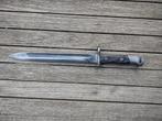Bajonet Siam Thailand Mauser M 1904 type 46 Japan, Ophalen of Verzenden, Landmacht, Duitsland, Mes of Dolk