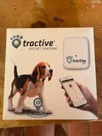 Tractive gps tracker voor hond, Ophalen, Nieuw