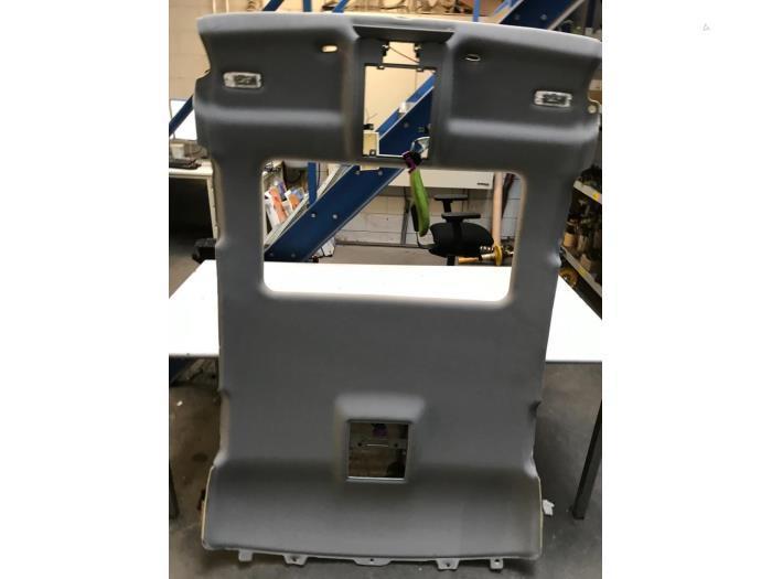 Hemelbekleding van een Audi A8, Auto-onderdelen, Interieur en Bekleding, Gebruikt, 3 maanden garantie, Ophalen of Verzenden