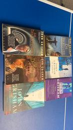 Verschillende John Grisham boeken., Boeken, Detectives, Gelezen, Ophalen of Verzenden