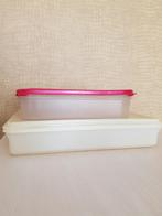 Bewaardozen tuperware, Ophalen of Verzenden