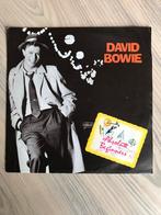 David Bowie - Absolute Beginners Single, Gebruikt, 7 inch, Single, Ophalen of Verzenden