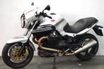 MOTO GUZZI 1200 SPORT 8V (bj 2009), 2 cilinders, Motorrijbewijs A, Bedrijf, Sport