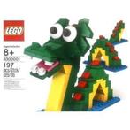 Lego 3300001-1 Brickley, Kinderen en Baby's, Speelgoed | Duplo en Lego, Ophalen of Verzenden, Gebruikt, Complete set, Lego