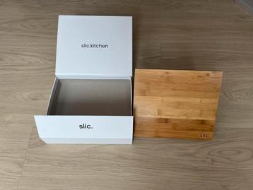 Slic. Magnetische messenhouder. beschikbaar voor biedingen
