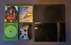 Xbox One 500GB, Met 1 controller, Gebruikt, 500 GB, Xbox One