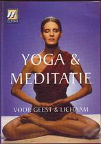 Yoga & Meditatie voor geest & lichaam, Cd's en Dvd's, Dvd's | Sport en Fitness, Vechtsport, Cursus of Instructie, Ophalen of Verzenden