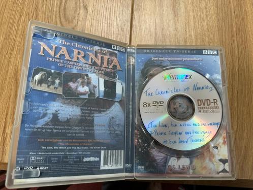 Kinder films  - Zelf gebrande DVD's, Cd's en Dvd's, Dvd's | Kinderen en Jeugd, Gebruikt, Film, Avontuur, Vanaf 9 jaar, Ophalen