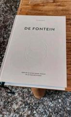 Els van Steijn, de fontein vind je plek, Ophalen, Zo goed als nieuw