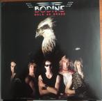 lp Bodine ‎– Bold As Brass, Cd's en Dvd's, Vinyl Singles, Gebruikt, Overige typen, Ophalen of Verzenden, 12 inch