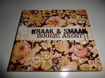 Kraak & Smaak - Boogie Angst - 2 CD's beschikbaar voor biedingen
