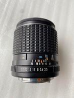 SMC Pentax-M 3.5/135 Lens, Ophalen of Verzenden, Gebruikt, Telelens, Zoom