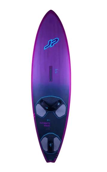 JP Ultimate Wave 87L Pro Edition 2024 Nieuwstaat beschikbaar voor biedingen