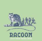 RACOON 2 CD LIVE AT CHASSE THEATER BREDA, Ophalen of Verzenden, 1980 tot 2000, Gebruikt
