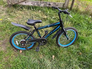 Spirit Delta 20 inch kinderfiets beschikbaar voor biedingen