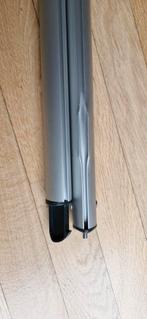 Thule Oval Tension Rafter 1200 250 met goot, Caravans en Kamperen, Ophalen, Gebruikt