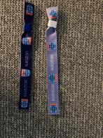 2 OUDERE BANDJES UTRECHT-PEC ZWOLLE 12-13 en 13-14, Verzamelen, Sportartikelen en Voetbal, Ophalen of Verzenden, Zo goed als nieuw