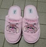 Angel Stitch Disney Sloffen - Maat 41, Ophalen of Verzenden, Nieuw, Roze, Pantoffels of Sloffen