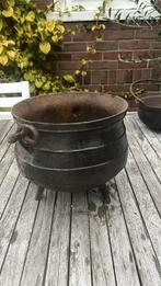 Pot van gietijzer, Ophalen of Verzenden