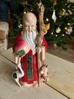 Boeddha beeldje, Verzamelen, Beelden en Beeldjes, Ophalen of Verzenden, Zo goed als nieuw, Mens